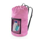 Mochila para roupa suja Olosar Extra Large Travel Pink Mochila para roupa suja Olosar Extra Large Travel Pink