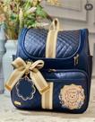 Mochila para saída de maternidade Leão real Mochila para saída de maternidade Leão real