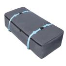 Mochila para Tabla de Surf SM SunniMix de Nylon Impermeable 90x40x22 cm