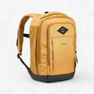 Mochila Para Trilha Compacta 16l 42x25x20cm Quechua Nh500 Azul Liso