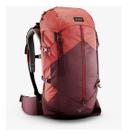 Mochila Para Trilha Easyfit 50l 65x30x28cm Simond Mt100 Cinza Liso Mochila Para Trilha Easyfit 50l 65x30x28cm Simond Mt100 Cinza Liso