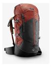Mochila Para Trilha Easyfit 70l 75x35x30cm Simond Mt100 Vermelho Liso Mochila Para Trilha Easyfit 70l 75x35x30cm Simond Mt100 Vermelho Liso