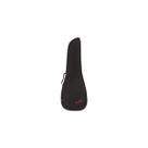 Mochila para Ukulele Fender FU610 Tenor Black Mochila para Ukulele Fender FU610 Tenor Black