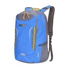 Mochila para uso diário NTK com capacidade para 25 litros e compartimento para notebook Pathos Azul Mochila para uso diário NTK com capacidade para 25 litros e compartimento para notebook Pathos Azul