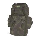 Mochila Paraquedista Camping Militar 40 Litros Exército 504