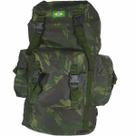 Mochila Paraquedista Camping Militar 40 Litros Exército