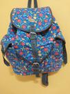 Mochila passeio feminina