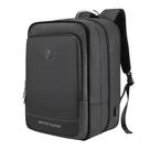 Mochila Pasta Notebook Executiva Viagem Expansiva Reforçada Mochila Pasta Notebook Executiva Viagem Expansiva Reforçada