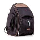 Mochila Paternidade Reserva - Black - Safety 1 St Mochila Paternidade Reserva - Black - Safety 1 St