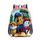 Mochila - Paw Patrol X2 - Artigo Escolar - Xeryus