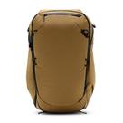Mochila Peak Design Travel 45L Expansível e Resistente às Intempéries