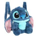 Mochila Pelúcia Stitch 32 Cm Lilo & Stitch Disney Passeio Mochila Pelúcia Stitch 32 Cm Lilo & Stitch Disney Passeio