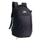 Mochila Penalty 2 Bolsos Compartimento Bola 20L Design Funcional