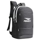 Mochila Penalty de Costas em Poliester Unisex Pnlt 212