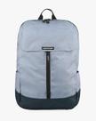 Mochila Penguin 20L - Lilás e Azul Marinho - Galapagos