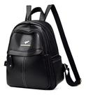 Mochila Pequena Feminina Estilosa Passeio Viagem Universitár Mochila Pequena Feminina Estilosa Passeio Viagem Universitár
