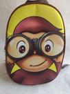 mochila personagem