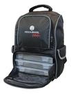 Mochila Pesca Brasil Fishing Bag Com 3 Estojos Incorporados Mochila Pesca Brasil Fishing Bag Com 3 Estojos Incorporados