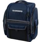Mochila pesca lugb-15 back pack xl com 4 estojos shimano
