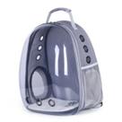 Mochila Pet Panorâmica Visão Panorâmica Cão E Gatos/Cachorros/7 Cores