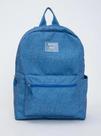 Mochila petite jolie reforçada teen original jeans pj11055 Mochila petite jolie reforçada teen original jeans pj11055