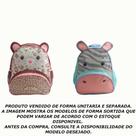 Mochila pets sortidos - clio