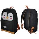 Mochila Pinguim Leoeleo 1 Un