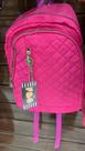 Mochila pink