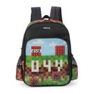 Mochila Pixel Up4You 37761 Luxcel