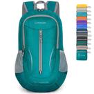 Mochila Plegable Ultra Ligera ZOMAKE 25L para Viaje
