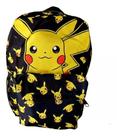 Mochila Pokémon Pikachu