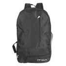 Mochila Poker Clip 19 Litros Unissex Preto