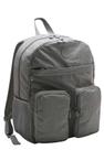 Mochila poliester 8732229 * verde republic vix