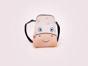 Mochila Poliéster com cheirinho de Tutti Frutti