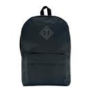 Mochila Poliéster Preta 30x42x13.5cm CV255413 Loffice Mochila Poliéster Preta 30x42x13.5cm CV255413 Loffice