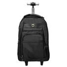 Mochila Polo King Com Carrinho Notebook EC21032PK Preto Mochila Polo King Com Carrinho Notebook EC21032PK Preto