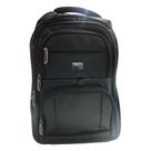 Mochila Polo King Com Repartição Notebook Acolchoada E Preta Mochila Polo King Com Repartição Notebook Acolchoada E Preta