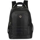 Mochila PoloKing Com Compartimento Para LAPTOP Preto