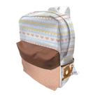 Mochila Pop - Floresta - Uatt