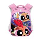 Mochila Powerpuff Girls Buttercups Blossoms Bubbles Kids