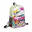 Mochila Powerpuff Girls Buttercups Blossoms Bubbles Kids
