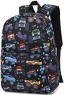Mochila Pré-Escolar CAMTOP para Crianças de 3 a 8 Anos