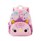 Mochila Pré-Escolar KK CRAFTS de Neoprene para Crianças (3 a 6 anos)