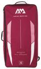 Mochila Premium Coral Aqua Marina para Stand Up inflavel