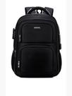 Mochila Premium Executiva ACO faculdade Trabalho Notebook 15,6