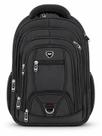 Mochila Premium Executiva Multifuncional para Notebook e Viagem