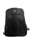 Mochila preta basica