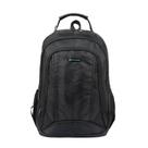 Mochila Preta Executiva para Notebook (Modelo: Marte)