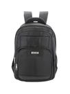 Mochila Preta Executiva para Notebook Mundi MD2215 Mochila Preta Executiva para Notebook Mundi MD2215