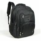 Mochila Preta Notebook com Capa Chuva 40L Keuven kv2210